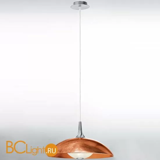 Подвесной светильник Kolarz Austrolux Flat A1304.31.6.Cu/45