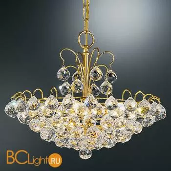 Подвесной светильник Kolarz Flavia 0319.36S.3.KpT