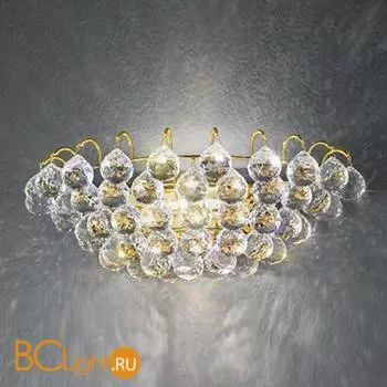 Настенный светильник Kolarz Flavia 0319.61.3.KpT