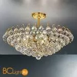 Потолочно-подвесной светильник Kolarz Flavia 0319.36L.3.KpT