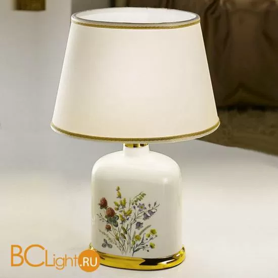 Настольная лампа Kolarz Fleur 0307.71.4