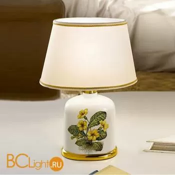 Настольная лампа Kolarz Fleur 0307.71.1