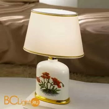 Настольная лампа Kolarz Fleur 0307.71.2