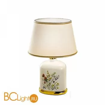 Настольная лампа Kolarz Fleur 0307.71.3 - Фото 0