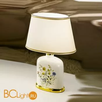 Настольная лампа Kolarz Fleur 0307.71.3