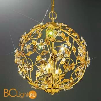 Подвесной светильник Kolarz Flora 0325.35.3.KpT
