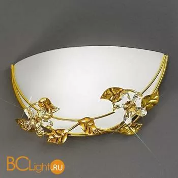 Настенный светильник Kolarz Flora 0325.61.3.KpT