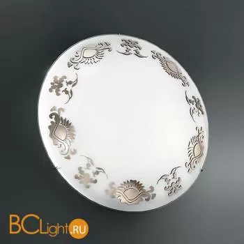 Настенно-потолочный светильник Kolarz Symphony 0341.U14.5.WPl