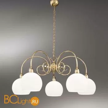 Люстра Kolarz Floriani 0225.85L.3