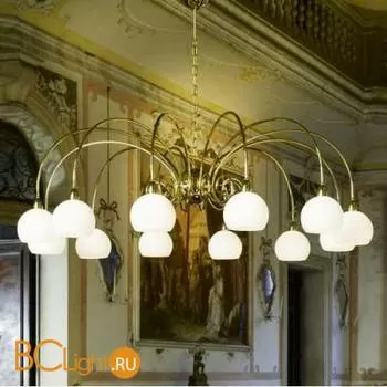 Люстра Kolarz Floriani 0225.812.3