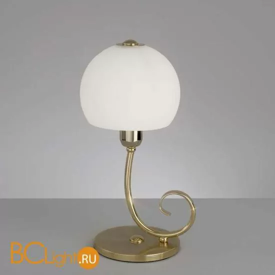 Настольная лампа Kolarz Floriani 0225.71.3