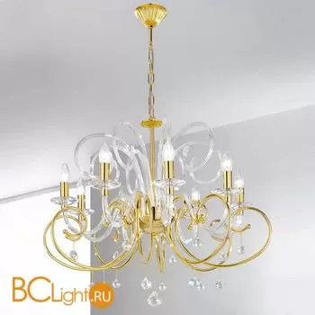 Люстра Kolarz Foscari 0355.88.3.SpT