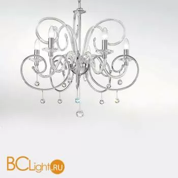 Люстра Kolarz Foscari 0355.85.5.SpT