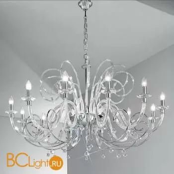 Люстра Kolarz Foscari 0355.812.5.ET