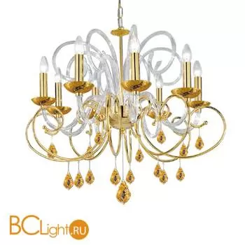 Люстра Kolarz Foscari 3355.88.3.KpT/ki30