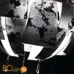 Подвесной светильник Kolarz Florian GAIA FLO.1096/S.03.BL - Фото 0