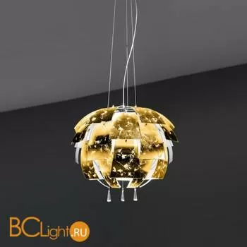 Потолочный светильник Kolarz Florian GAIA FLO.1096/PL.04.WH