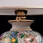 Настольная лампа Kolarz Giardino Panse 0014.73 - Фото 0