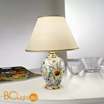 Настольная лампа Kolarz Giardino Panse 0014.73S