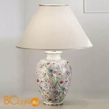 Настольная лампа Kolarz Giardino Panse 0014.75
