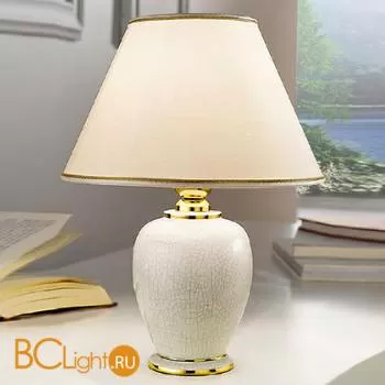 Настольная лампа Kolarz Giardino Cracle 0014.73.3