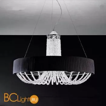 Подвесной светильник Kolarz Gioiosa FLO.1097/S60.03.BL