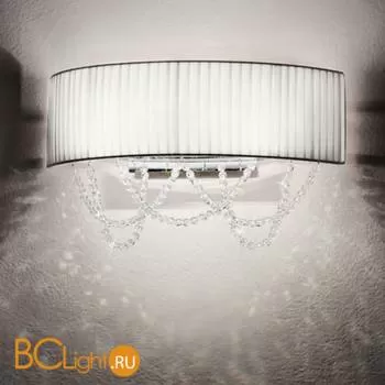 Настенный светильник Kolarz Florian GIOIOSA FLO.1097/A2.03.T-WH