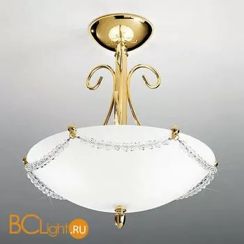 Потолочный светильник Kolarz Grace 0311.53S.3.KpT