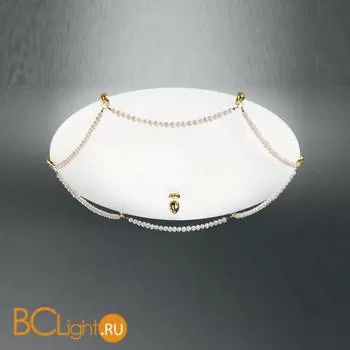 Потолочный светильник Kolarz Grace 0311.13.3.Ps