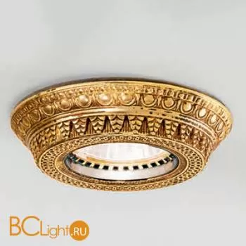 Встраиваемый спот (точечный светильник) Kolarz Granada 0360.10R.15