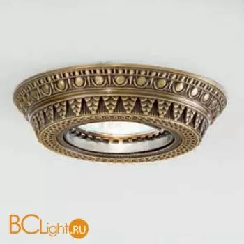 Встраиваемый спот (точечный светильник) Kolarz Granada 0360.10R.4