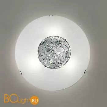 Настенно-потолочный светильник Kolarz Graziella 0107.13.5.SsT