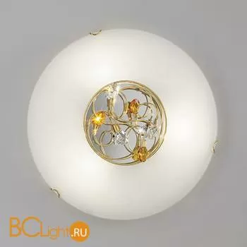 Настенно-потолочный светильник Kolarz Graziella 0107.13.3.SsTA