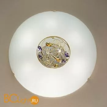 Настенно-потолочный светильник Kolarz Graziella 0107.16.3.SsTAV