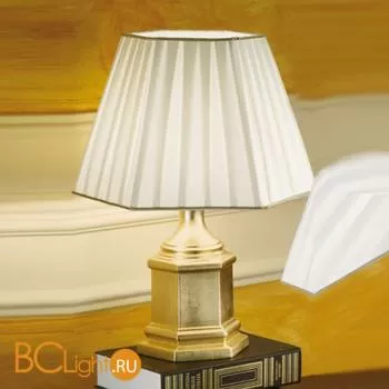 Настольная лампа Kolarz Hexagon 0178.72.3.Au