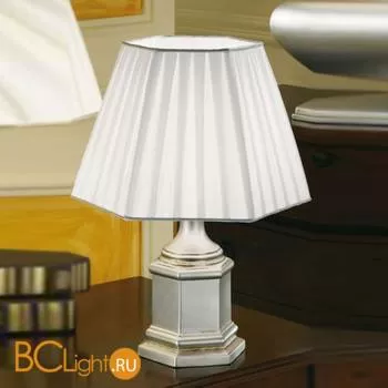 Настольная лампа Kolarz Hexagon 0178.72.Ag