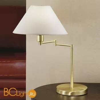 Настольная лампа Kolarz Hilton 264.71.7