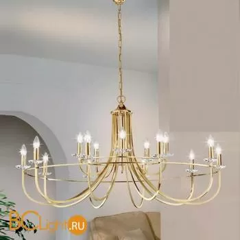Люстра Kolarz Imperial 330.810+5.8C