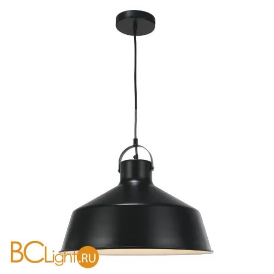 Подвесной светильник Kolarz Austrolux Industrial A1330.31.Bk