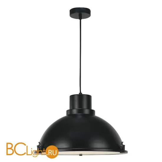Подвесной светильник Kolarz Austrolux Industrial A1330.31.1/Bk