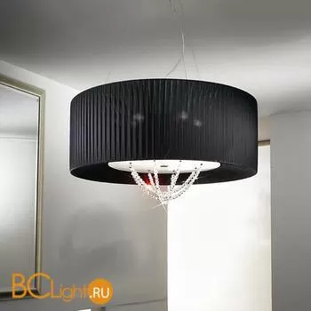 Подвесной светильник Kolarz Kio 0338.35.5.Bk.A4
