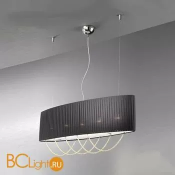 Подвесной светильник Kolarz Kio 0338.85.5.Bk.B5