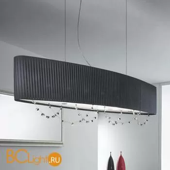 Подвесной светильник Kolarz Kio 0338.87.5.Bk.F6