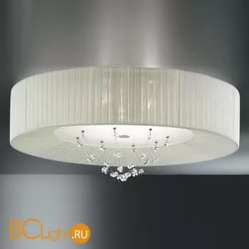 Потолочный светильник Kolarz Kio 0338.13.5.Iv.D4