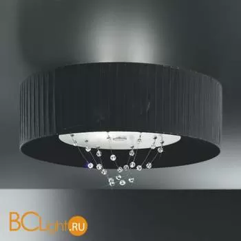 Потолочный светильник Kolarz Kio 0338.12.5.Bk.C3