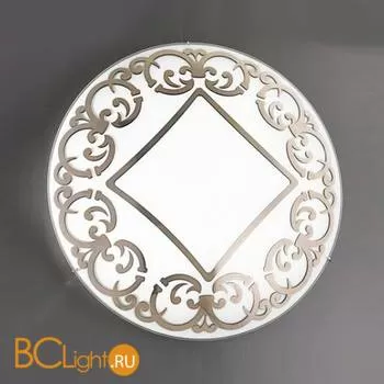 Настенно-потолочный светильник Kolarz Klimt 0340.U14.5.WPl