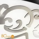 Настенно-потолочный светильник Kolarz Klimt 0340.U14.5.WPl - Фото 0