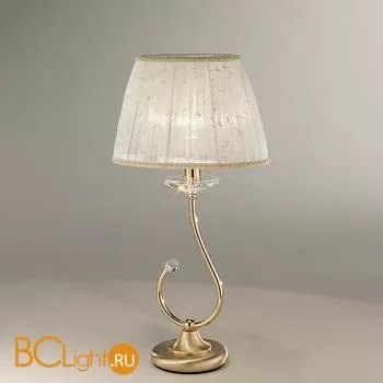 Настольная лампа Kolarz La Fenice 0112.71.3.KpT