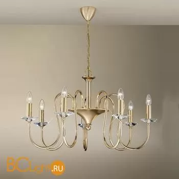 Люстра Kolarz La Fenice 0112.87.3.KpT