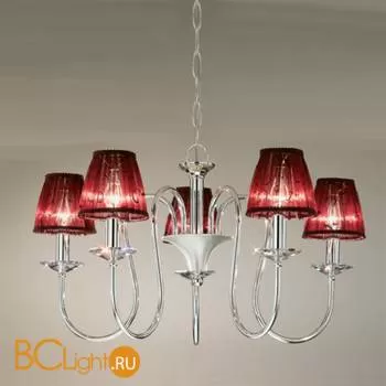 Люстра Kolarz La Fenice 0112.85.9.KpT + 0112.S01.R